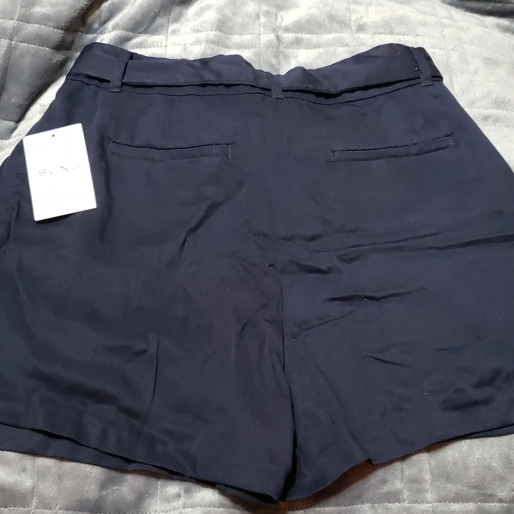 Alfred Sung Shorts - Picture 5 of 7